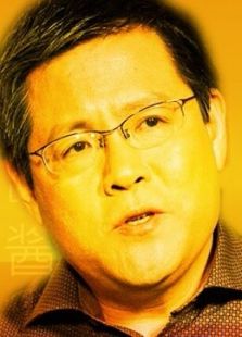 秦朔朋友圈集锦