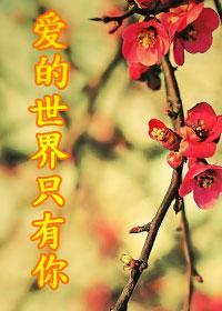 爱的世界只有你