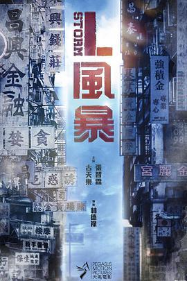 反贪风暴3