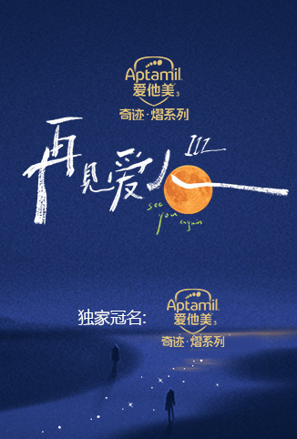 再见爱人第三季