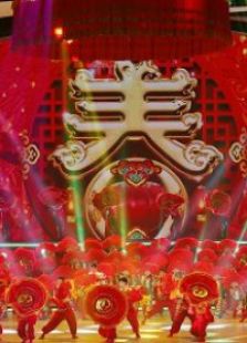 安徽卫视2014春晚