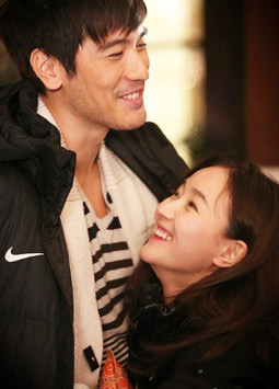 婚姻历险记