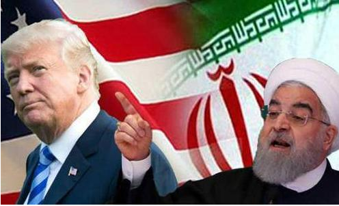第三次世界大战或将爆发！伊朗动手美国公民紧急撤离！中国军舰需备战波斯湾