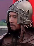 刘兰芳说《穆桂英挂帅》