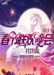 湖南卫视春节晚会