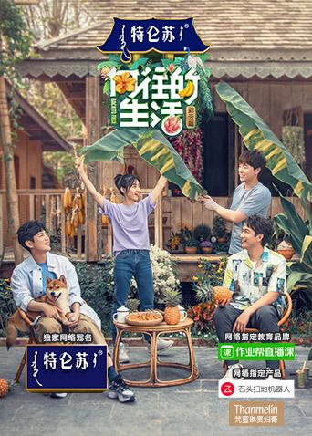 向往的生活宝藏版
