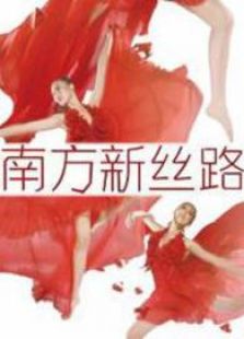 第12届南方新丝路模特大赛