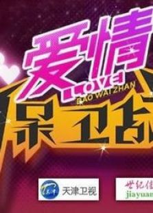 爱情保卫战网络版