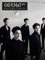 EXO二巡演唱会首尔站 中文版:EXO PLANET #2 - The EXO´luXion in Seoul