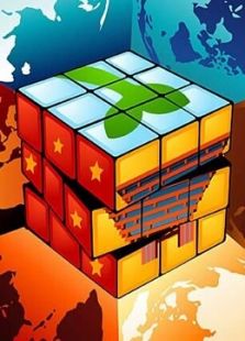 李开隆五阶魔方极速入门