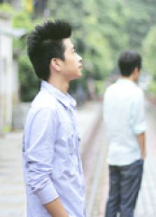 就这样，再见吧
