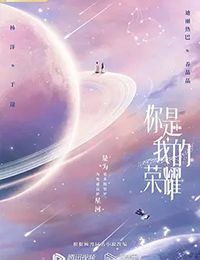 你是我的荣耀