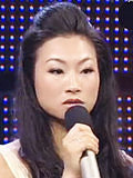 婆婆吉祥