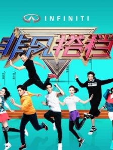 非凡搭档第1季