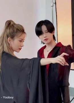 陆柯燃爆裂舞台幕后EP3：庆功酒练习全纪录