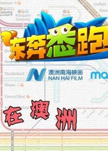 东奔悉跑