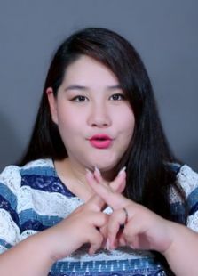 胖妞美妆之旅
