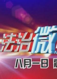 法制微前沿
