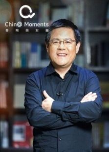 秦朔朋友圈