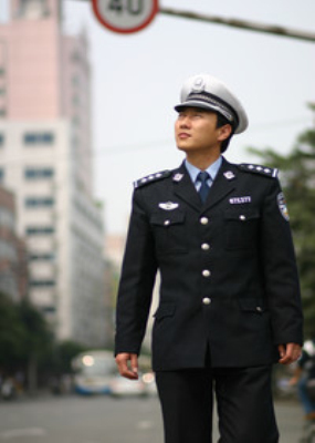 谭谈交通