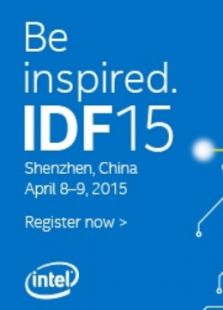 IDF 2015