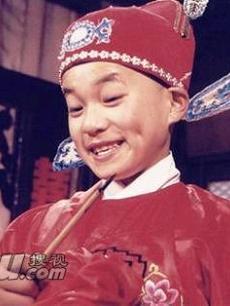 忠勇小状元