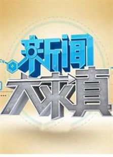 新闻大求真