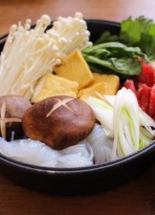 在家吃遍世界美食