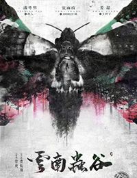 云南虫谷