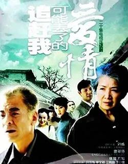 追赶我可能丢了的爱情