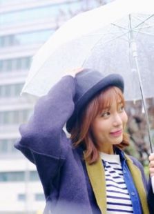 iEVER美课 穿搭