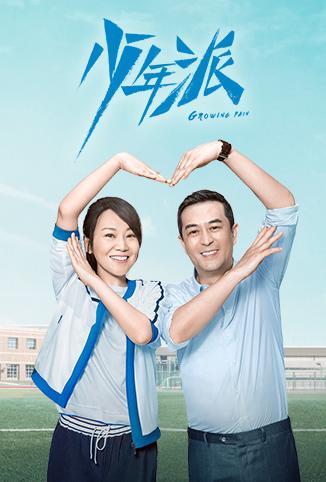 傲骨贤妻第三季