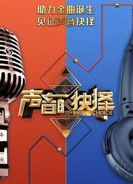 声音的抉择