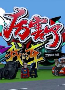 厉害了我的车